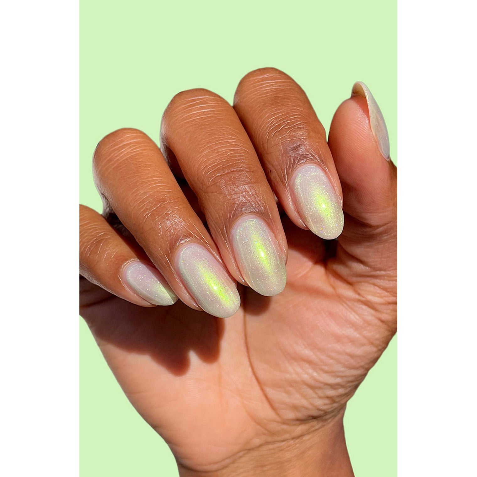 Cirque Colors Serenity Nail Polish - 0.37 oz Vegan & Cruelty-Free Long Lasting Nail Lacquer for Manicures & Pedicures - Perfect for Everyday Wear & Special Occasions