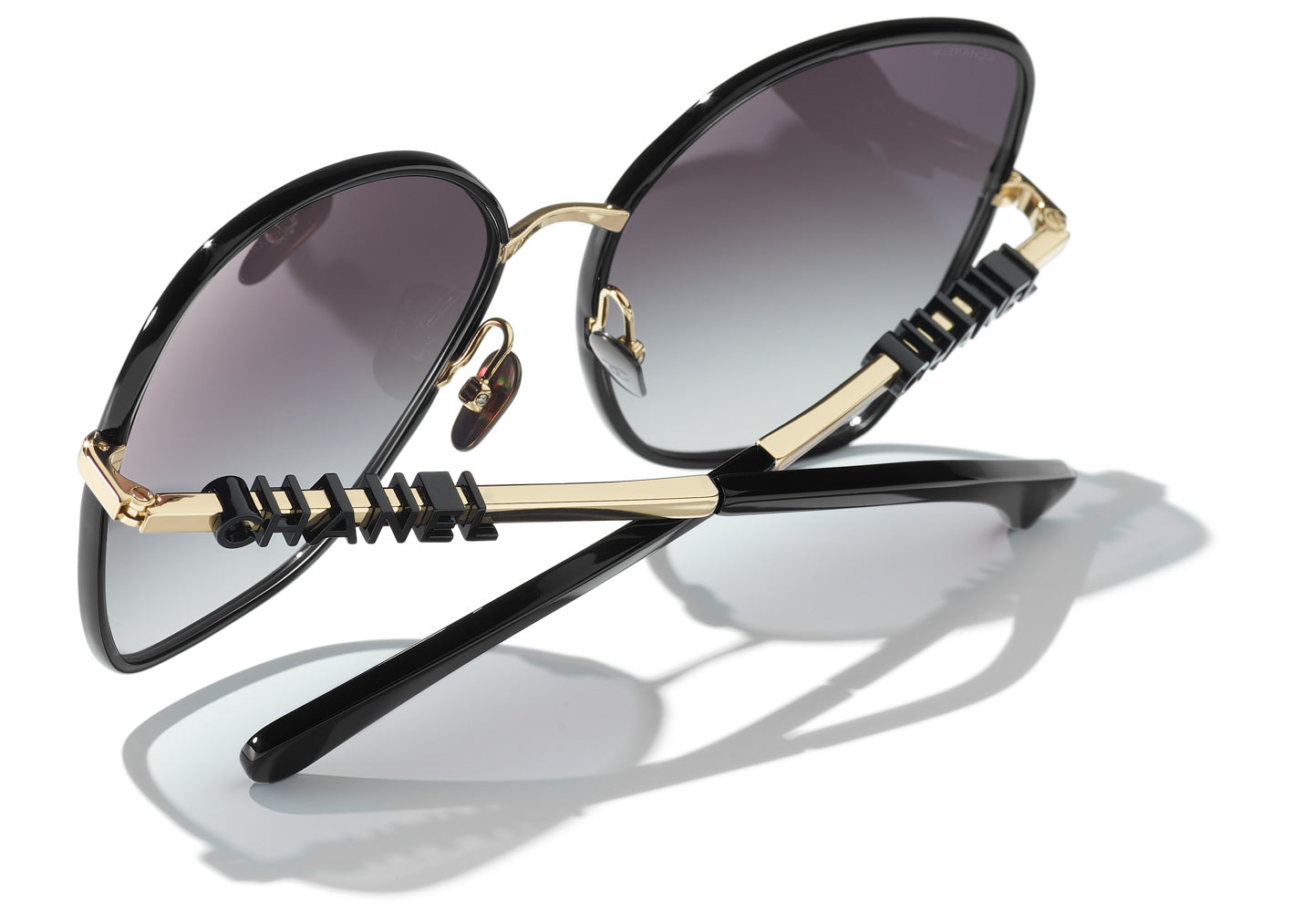 Chanel 4283 Sunglasses - Luxury Designer Shades for Women, UV Protection & Stylish Fashion Accessory - Perfect for Beach, Travel & Everyday Wear