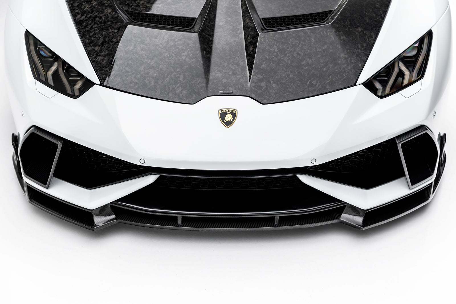 Lamborghini Huracan 610-4 LP Mondiale Edizione Aero Program - High Performance Sports Car for Racing & Luxury Driving