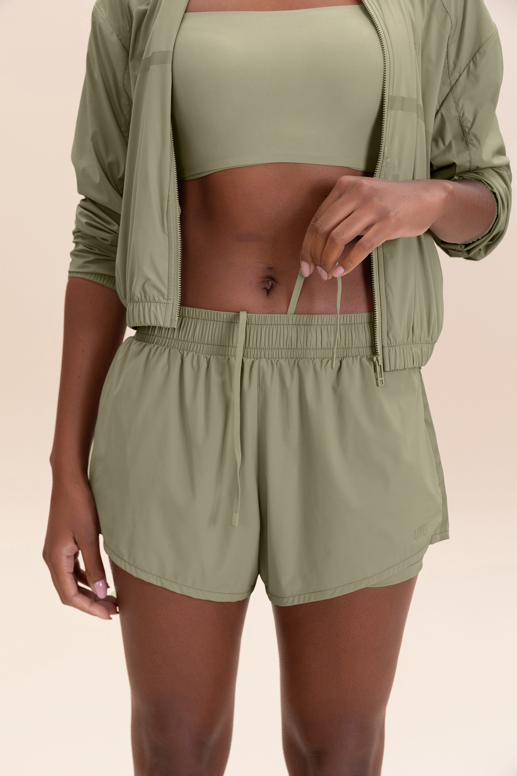 Tender Upper Bay Shorts - Comfortable & Stylish Men's Casual Shorts for Summer, Beach, and Outdoor Activities