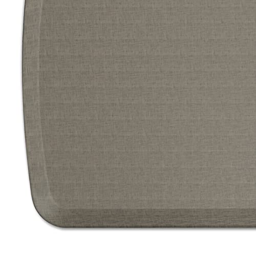 Linen Granite Grey