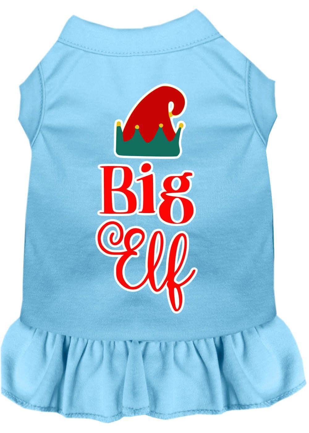 Big Elf