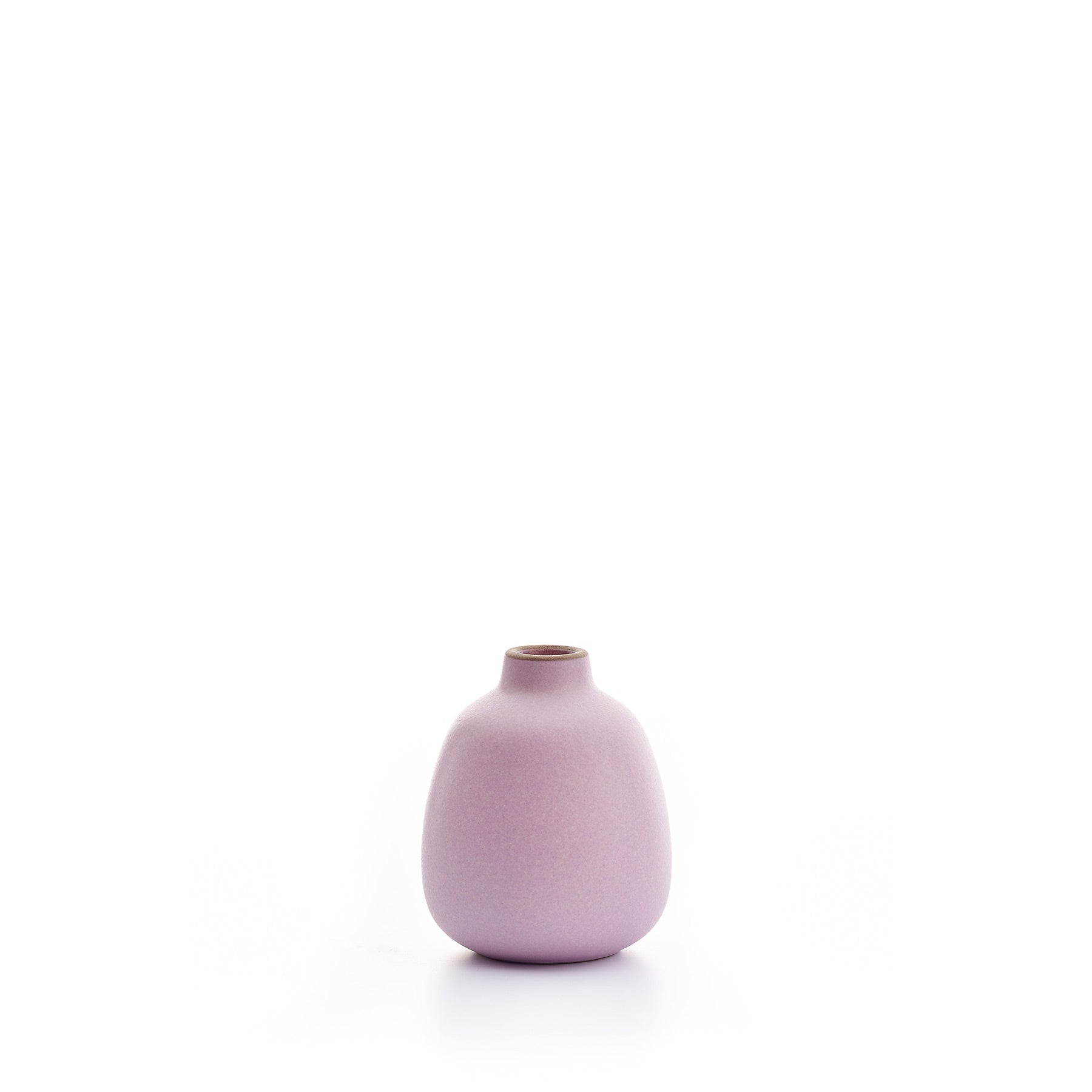 Elegant Glass Bud Vase for Flowers - Perfect for Weddings, Home Decor & Table Centerpieces | Small Floral Arrangement Holder