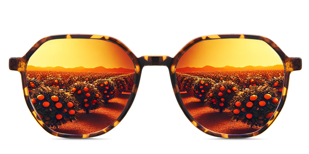 Polarized Prescription Sunglasses for Women - Stylish & UV Protection for Driving, Outdoor Activities & Fashion