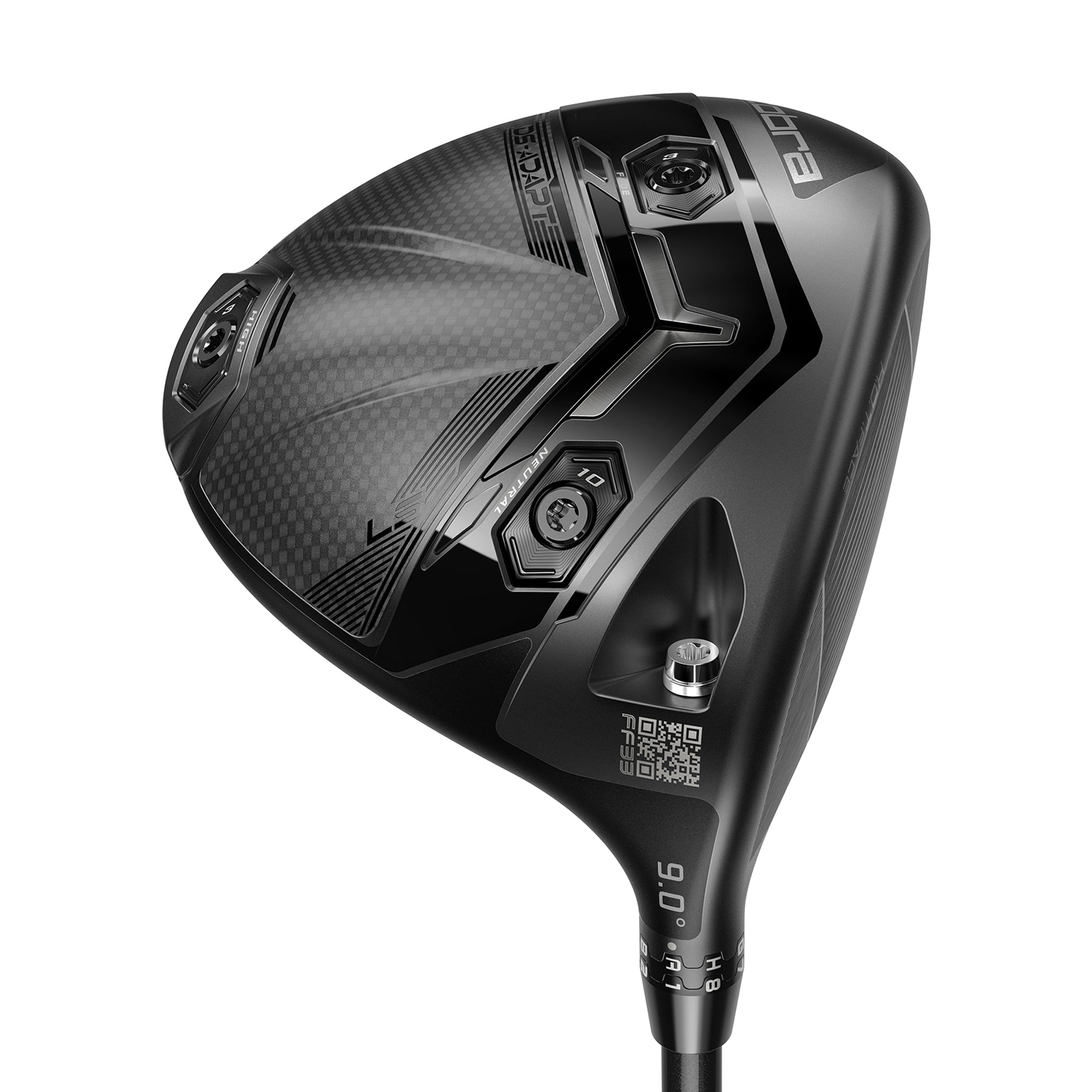 TaylorMade Stealth 2 Plus Driver | Right Hand | 9.0° Loft | Carbonwood Face Technology | High Launch & Low Spin | Perfect for Golfers Seeking Distance & Forgiveness | Ideal for Tee Shots & Long Fairway Drives