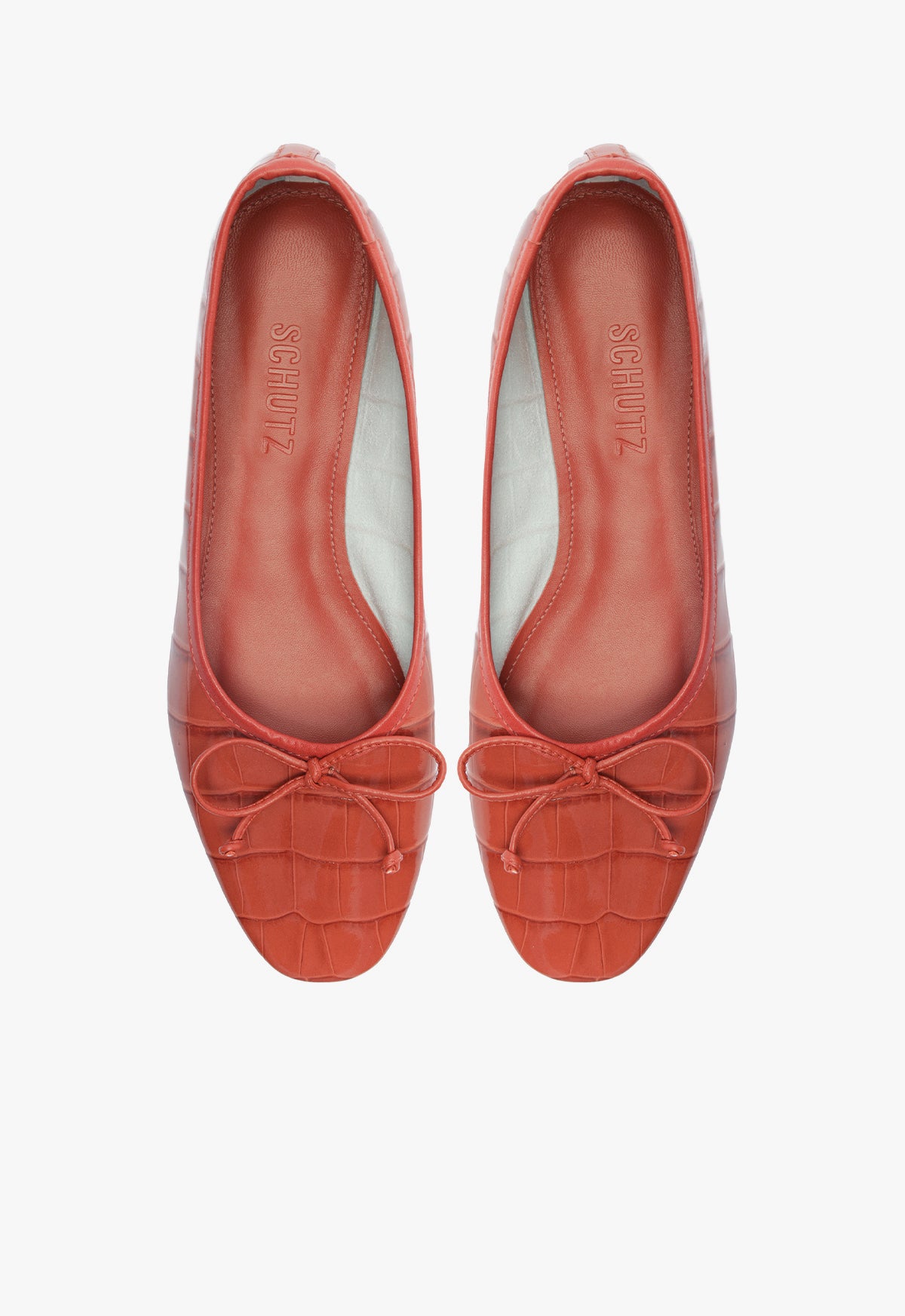 Arissa Women's Ballet Flats - Comfortable & Stylish Slip-On Shoes for Casual Wear, Work & Everyday Use