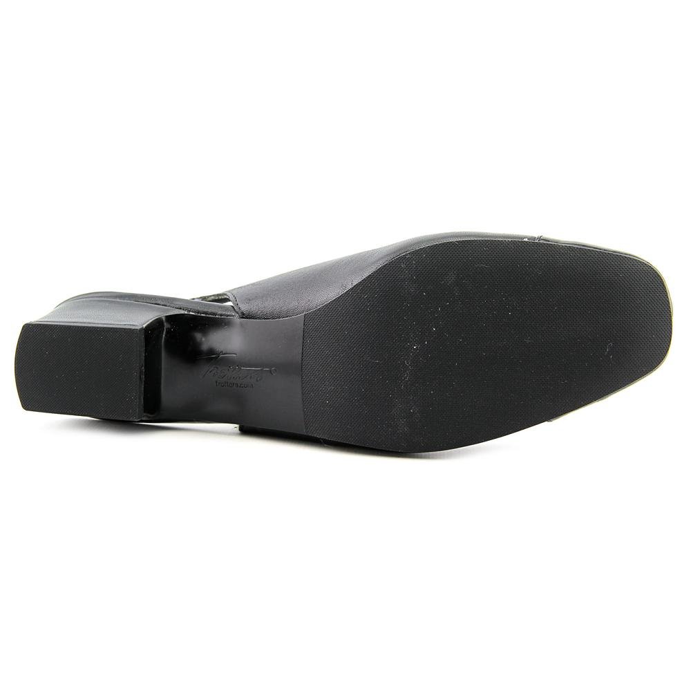Trotters Women's DEA Pump - Comfortable & Stylish Work Pumps for Office, Business & Formal Occasions | Professional Heels for Women