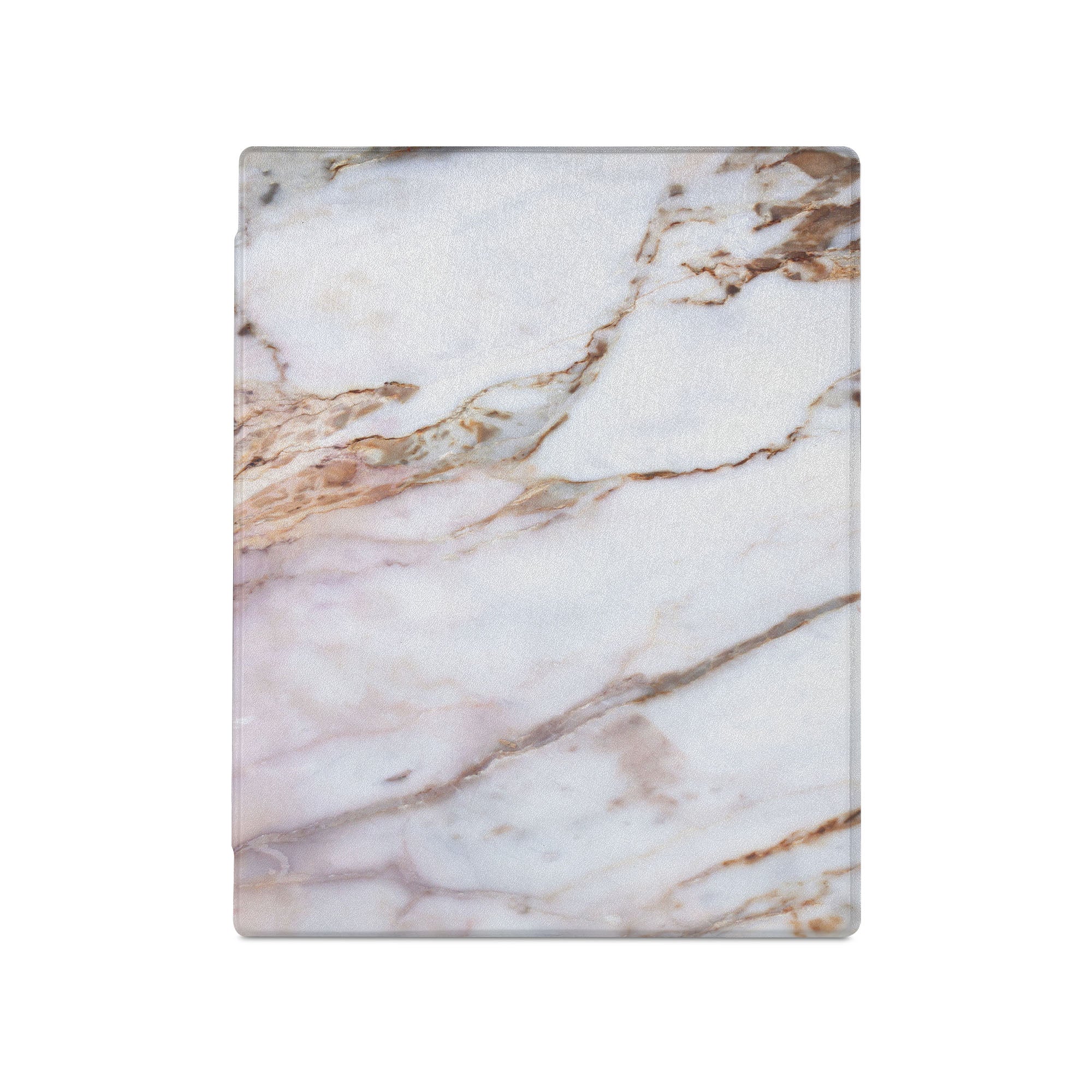Premium reMarkable Tablet Case - Sleek Marble Design for reMarkable 2 & 1 - Protective Cover for Writing & Note-Taking - Perfect for Work, School & Travel