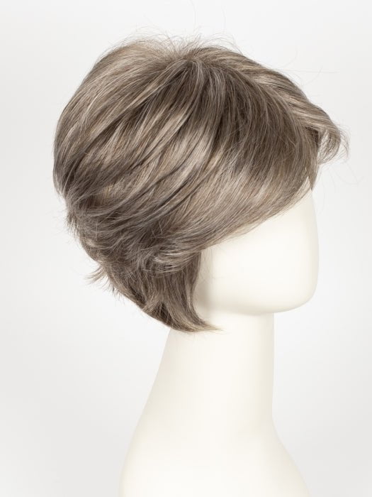 Gala Large Synthetic Wig with Basic Cap - Heat Resistant & Natural Look for Cosplay, Halloween, and Daily Wear