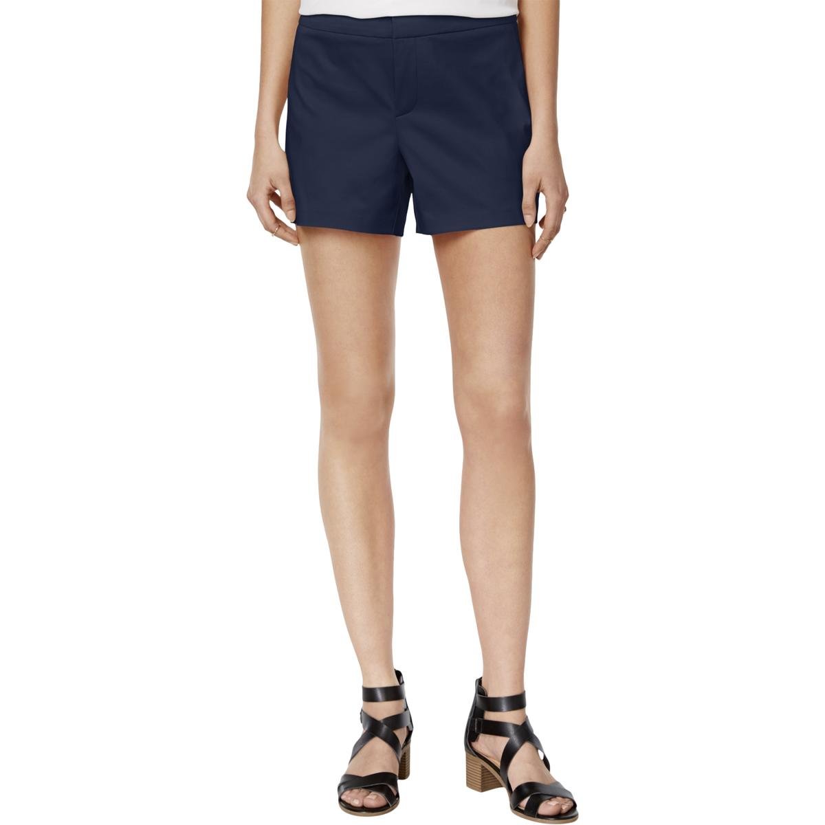 Maison Jules Men's Casual Chino Shorts - Comfortable & Stylish for Summer, Travel, and Outdoor Activities