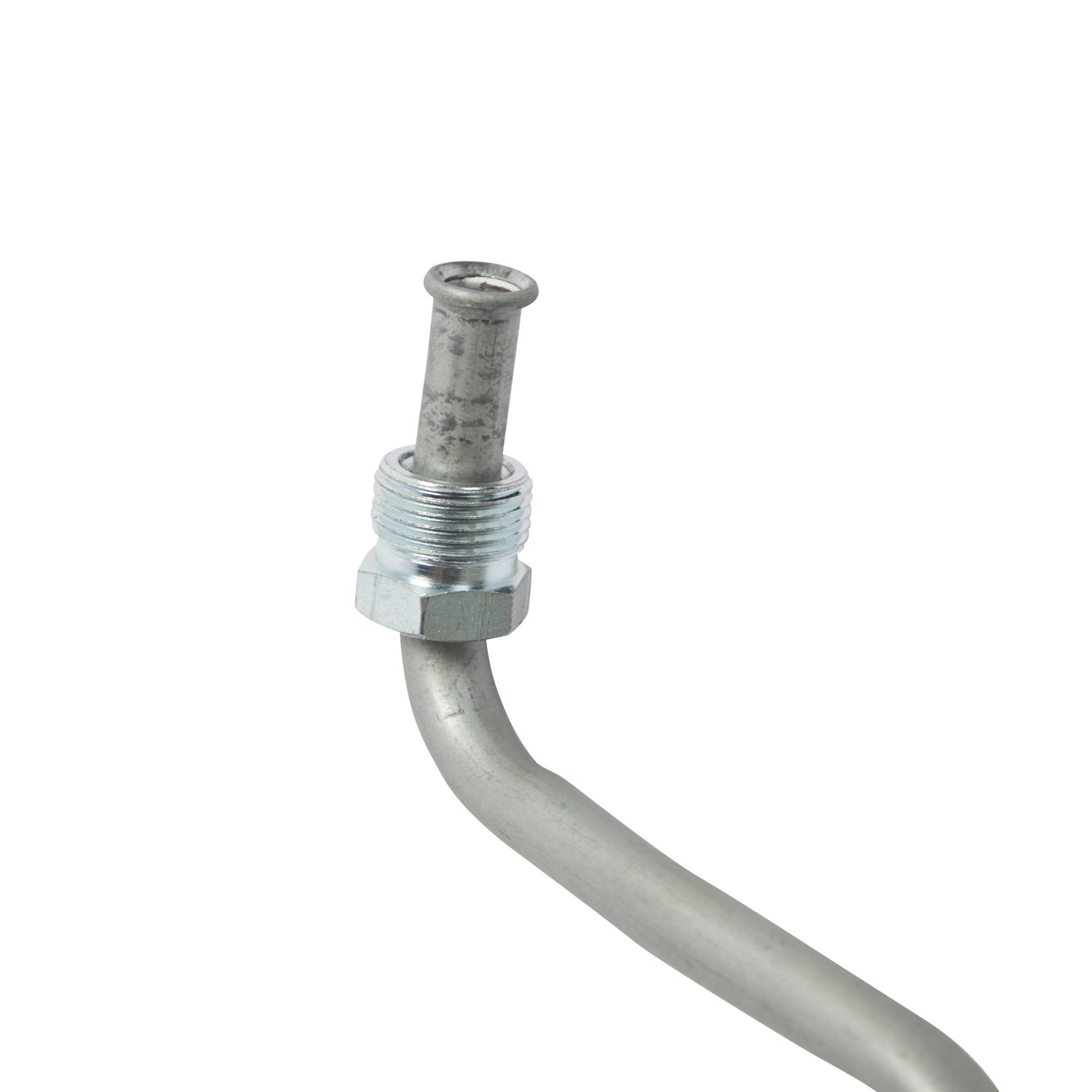 Edelmann 91578 Power Steering Pressure Hose - High Performance Replacement for Smooth Steering - Perfect for Trucks, SUVs, and Sedans