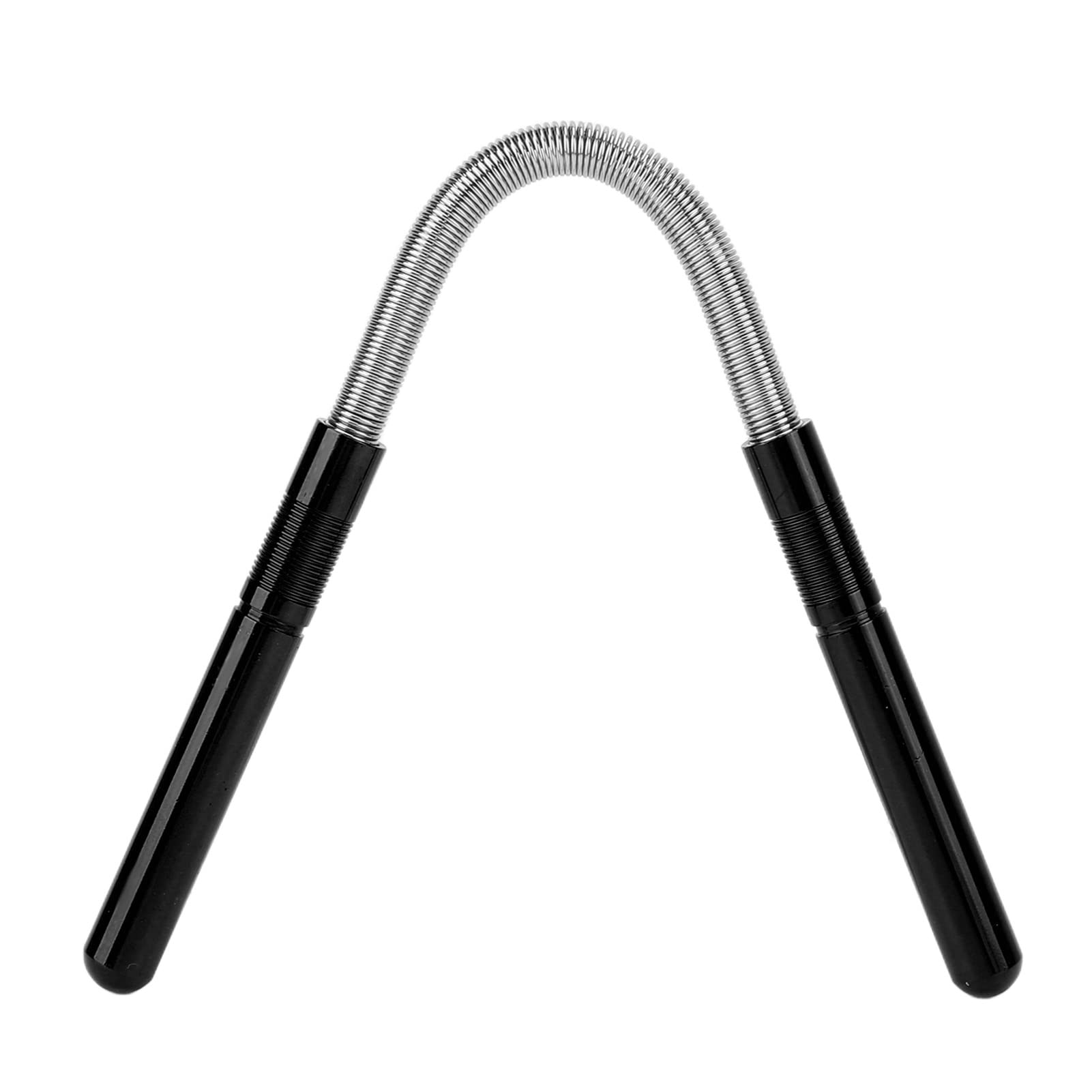 Professional Stainless Steel Spring Hair Epilator Tool - Painless Facial & Body Hair Removal for Women & Men | Perfect for Eyebrows, Legs, Arms & Bikini Line | At-Home Hair Removal Solution