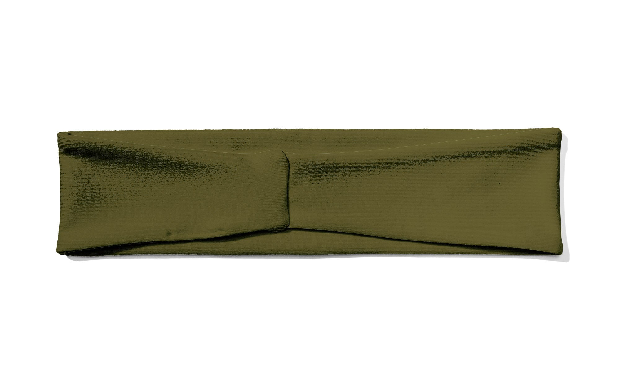 OD Green Infinity Headband - Adjustable & Breathable Headwear for Outdoor Activities, Sports & Fitness