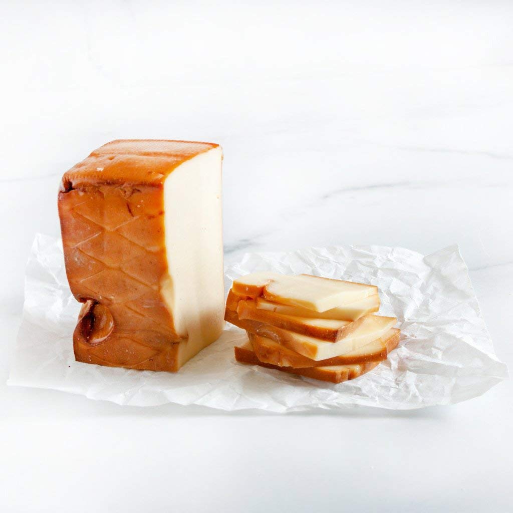 igourmet Cheese Sampler - Premium Royal 8-Cheese Assortment with Blue, Goat, Nutty, Smoked, Tangy, Spanish, Creamy & Swiss Cheeses | Perfect for Charcuterie Boards, Wine Pairings & Gourmet Gifts