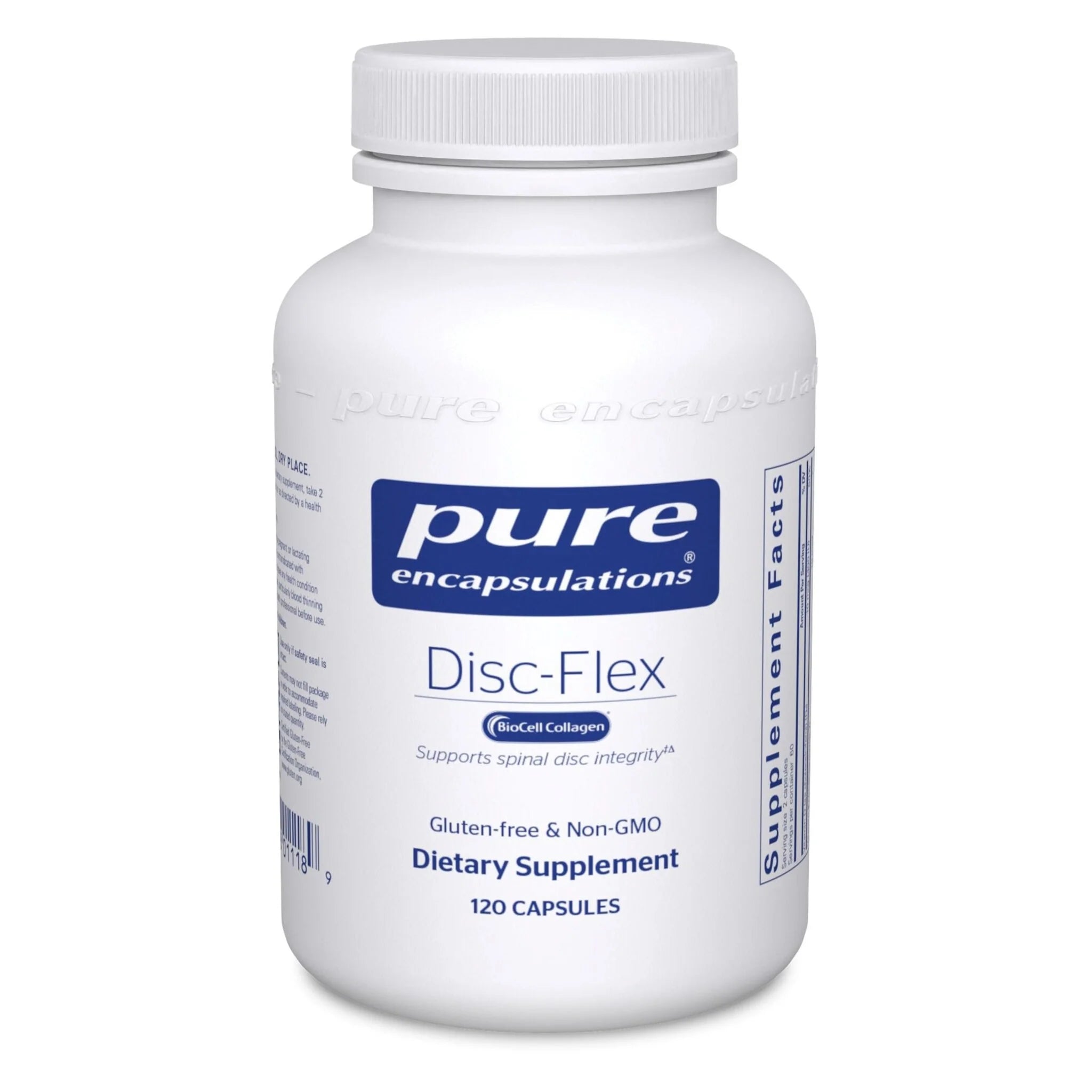 Premium PE Disc Flex 120S - High-Performance Golf Disc for Distance & Accuracy | Perfect for Driving Ranges, Course Play & Disc Golf Tournaments