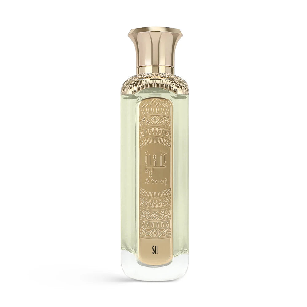 SII Light Fragrance Perfume - 200ml Floral Scent for Women | Long Lasting Eau de Toilette | Perfect for Daily Wear, Office & Special Occasions