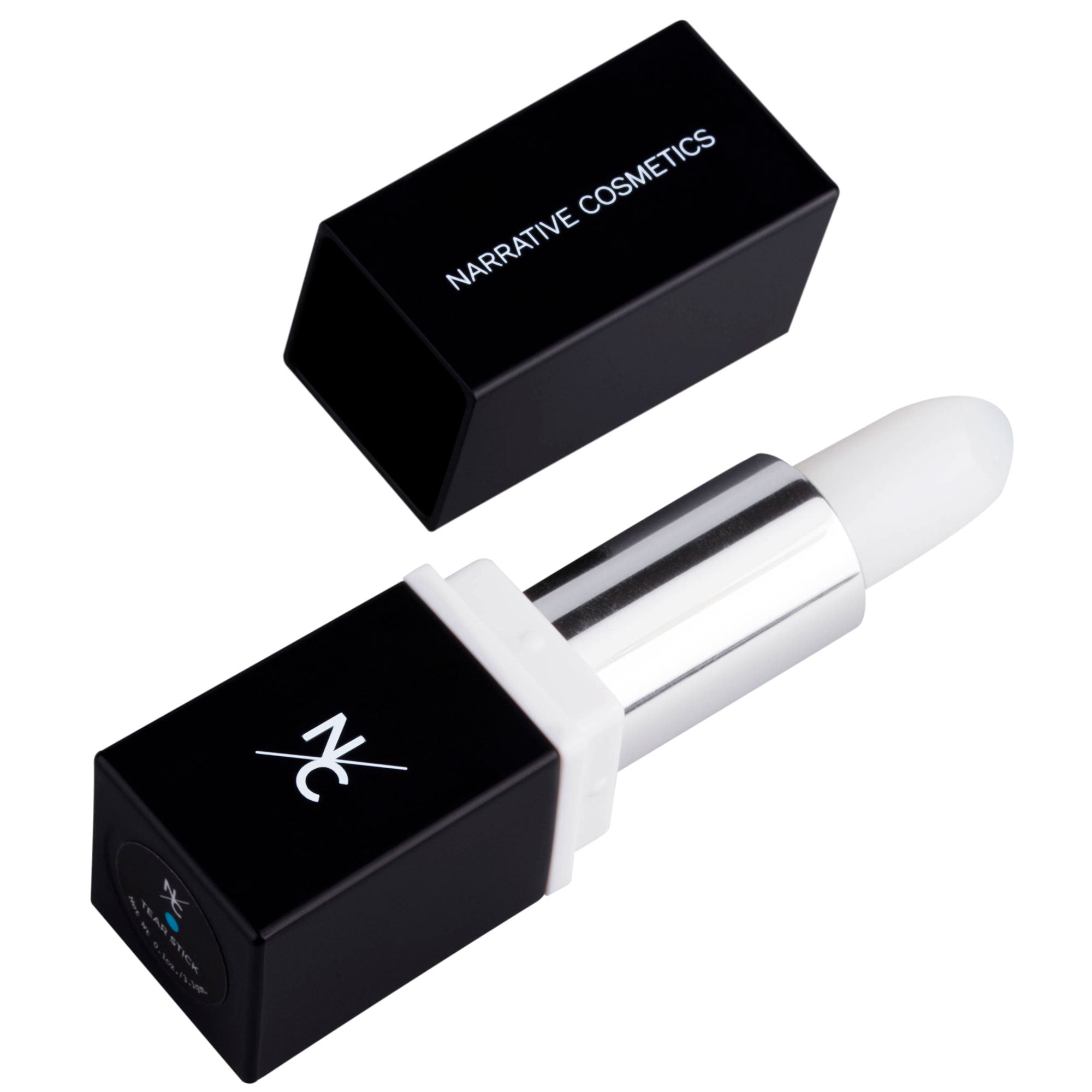 Menthol Infused Wax Tear Stick - Natural Tear Inducer for Actors & Performers - Perfect for Theater, Film, and Emotional Scenes