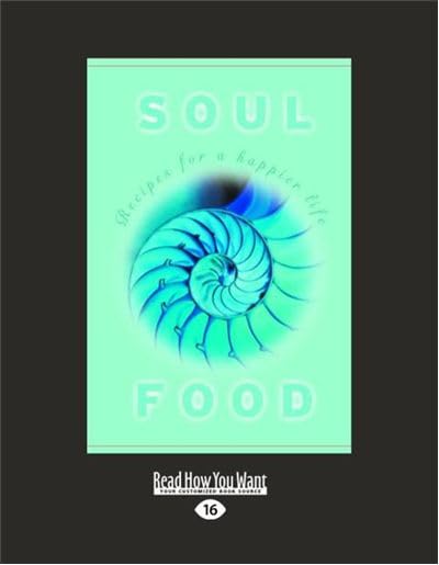 Soul Food Recipes for a Happier Life | Comforting Southern Dishes & Family Meals | Perfect for Holidays, Gatherings & Emotional Wellness