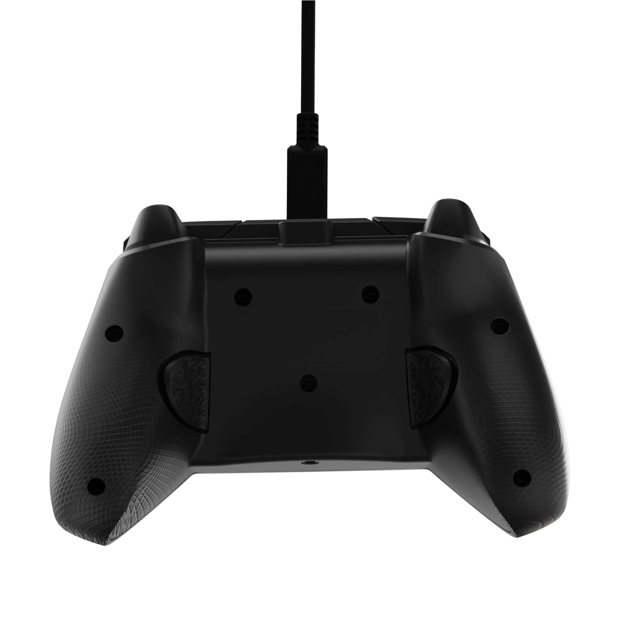 Afterglow Wave Wired Gaming Controller for Xbox Series X|S - Enhanced Precision & Customizable Buttons - Perfect for Competitive Gaming & Long Play Sessions