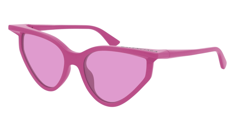 Balenciaga Extreme BB0101S Sunglasses for Women & Men - Luxury Designer Shades for Fashion, Travel & Outdoor Activities