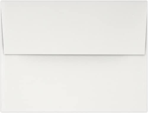 Natural White - 100% Cotton