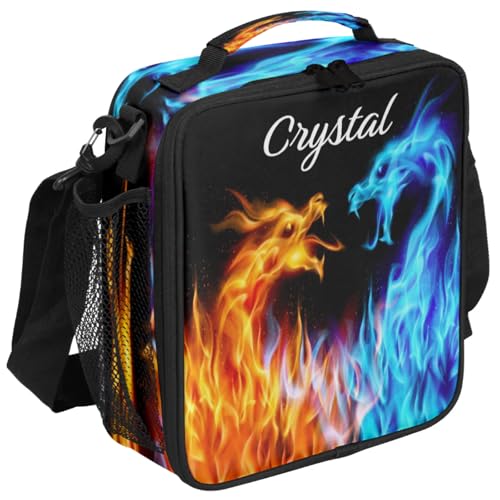 Flame Dragon-Customize