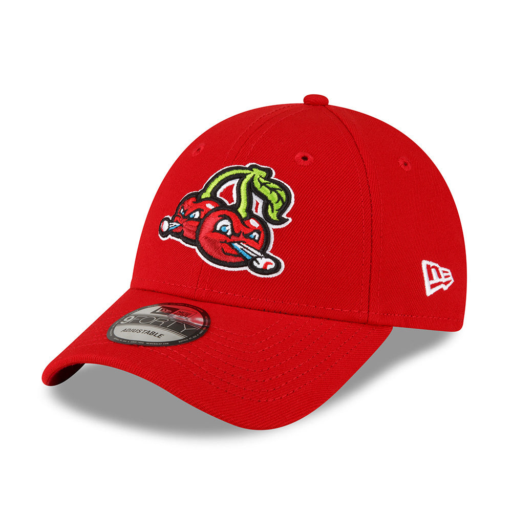 New Era Replica Red Baseball Cap - Adjustable Snapback Hat for Men & Women - Perfect for Sports, Casual Wear & Fan Gear