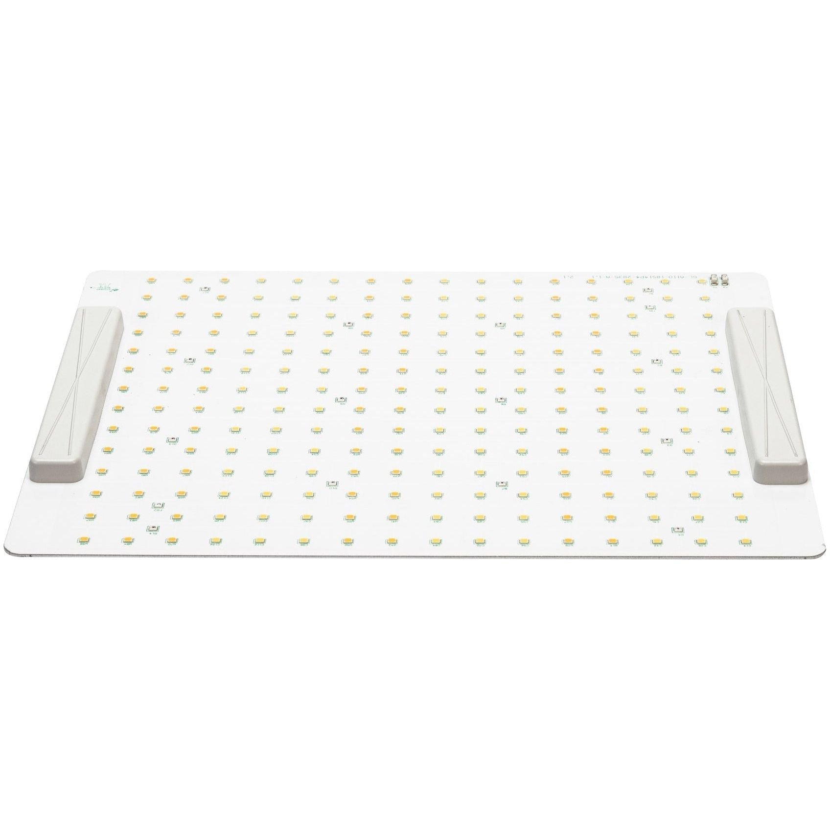 Electrivo 225W Full Spectrum LED Grow Light Panel for Indoor Plants - Hydroponics, Greenhouse, Seed Starting & Vertical Farming
