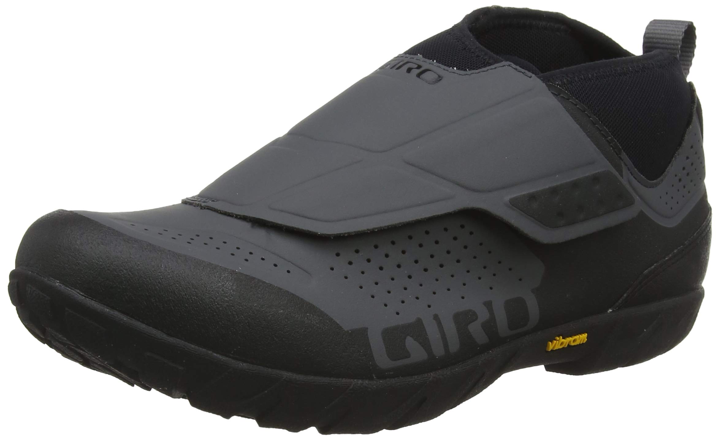 Giro Code Techlace Men's Road Cycling Shoes - Lightweight & Breathable for Performance Riding, Racing & Training