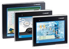 HMI Touch CTP107 E 7 Performance Screen - High-Quality Industrial Touch Panel Display for Automation Control Systems | Perfect for Factory Machines, PLCs, and CNC Equipment