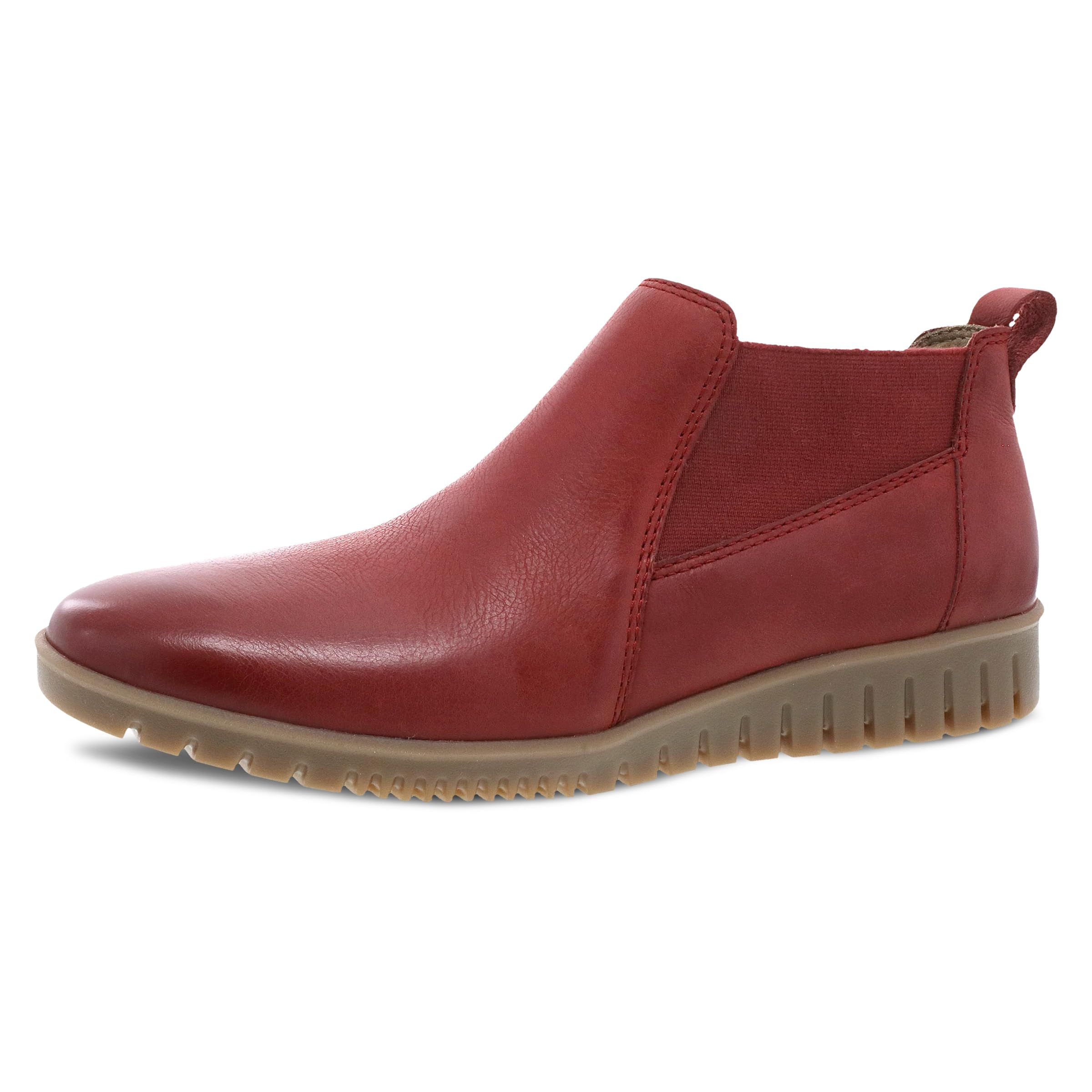 Dansko Women's Louisa Comfortable Slip-On Clogs - Supportive & Stylish Shoes for Nurses, Teachers & Healthcare Workers - Perfect for Long Shifts & All-Day Wear