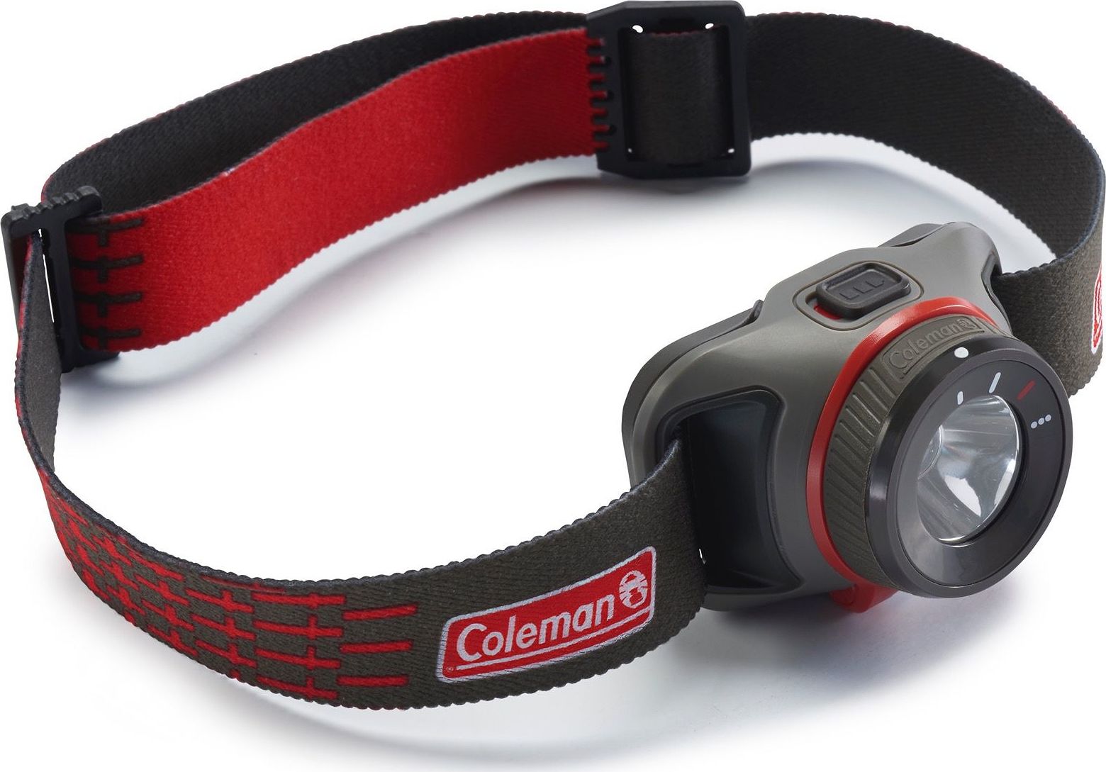 300 Lumens LED Headlamp with BatteryGuard™ - Rechargeable Waterproof Headlight for Camping, Hiking, Running & Outdoor Adventures