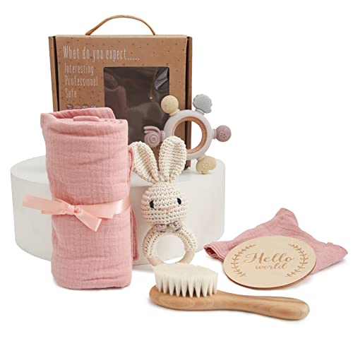 Beige Bunny