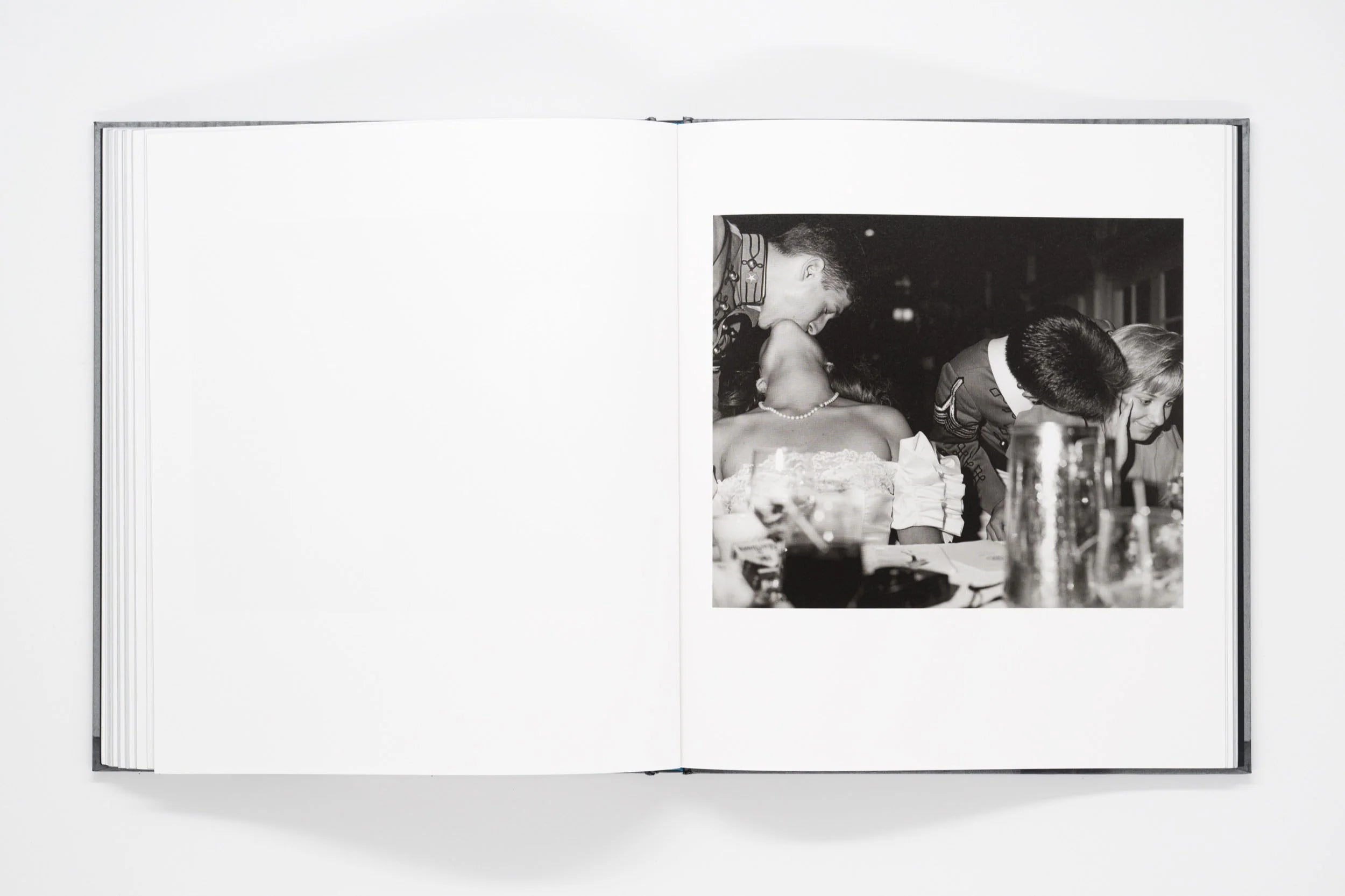 Restraint and Desire - Ken Graves and Eva Lipman Photography Book | Vintage Erotic Art Collection | Perfect for Art Lovers, Photography Enthusiasts & Collectors