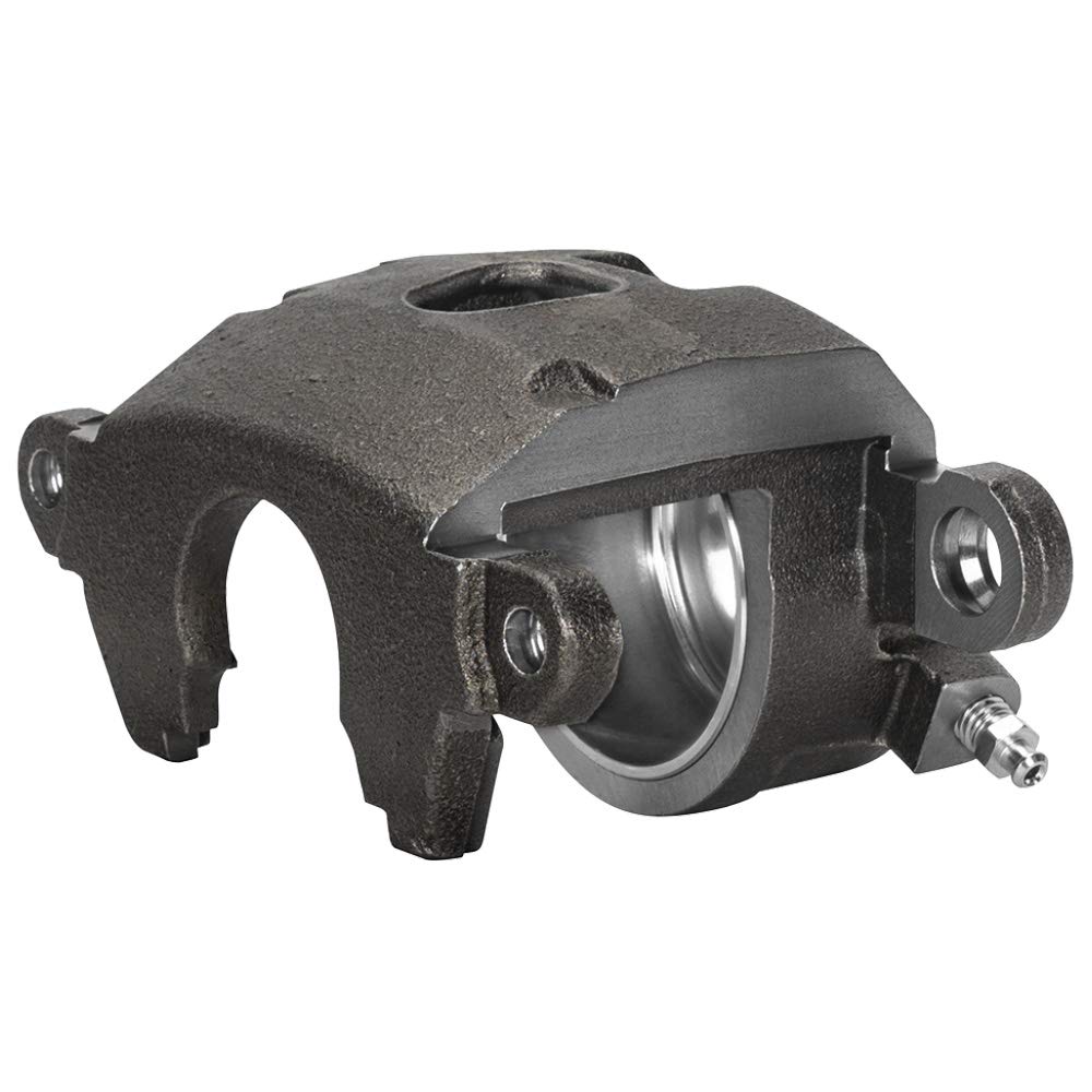 Wilwood GM Metric Cast Iron Brake Caliper - 2.50in Piston for High-Performance Vehicles - Perfect for Racing, Track Days & Street Upgrades