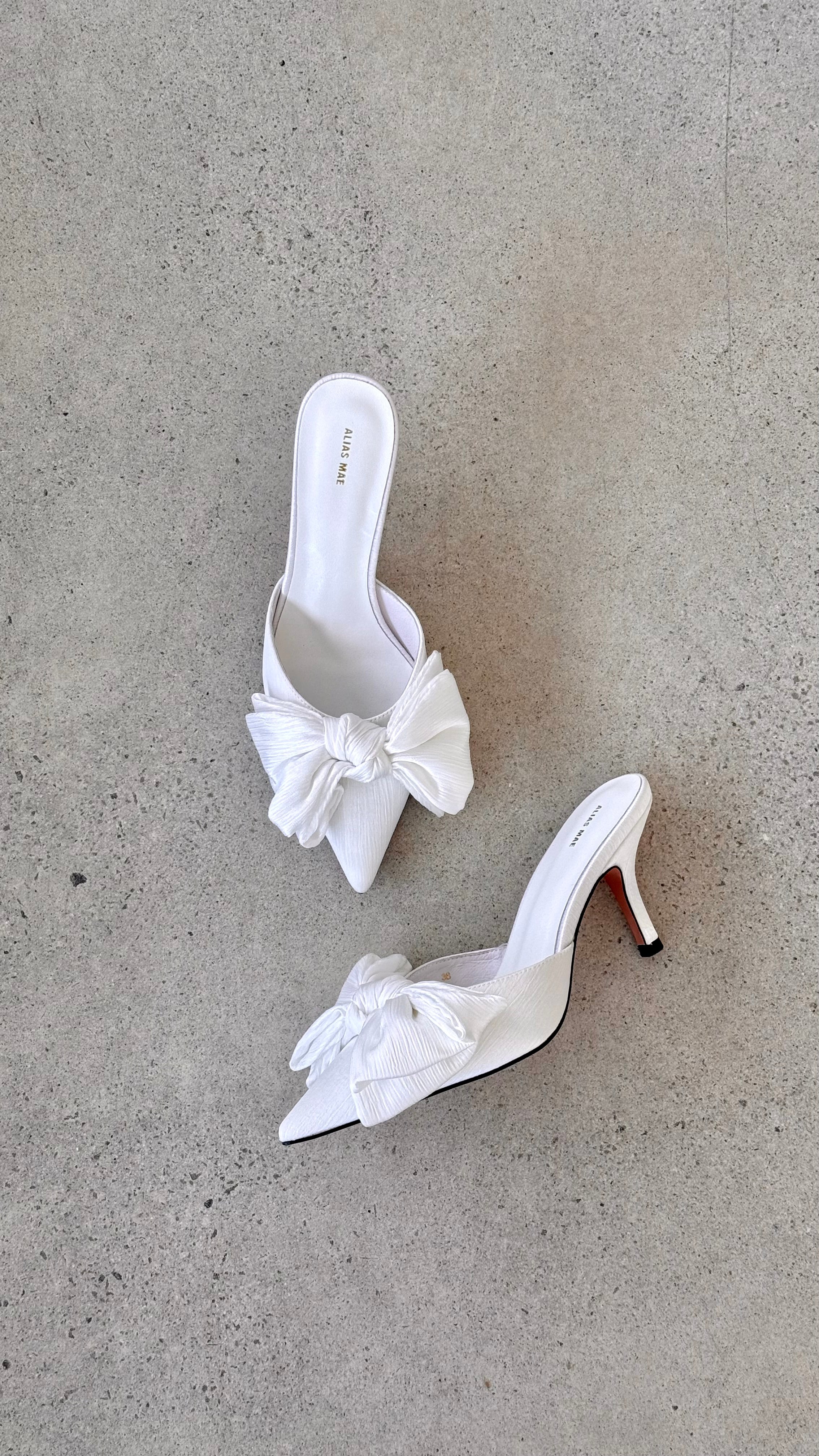 Ivory Satin High Heels for Women - Elegant Wedding Party Dress Shoes | Perfect for Bridal, Prom, and Formal Events