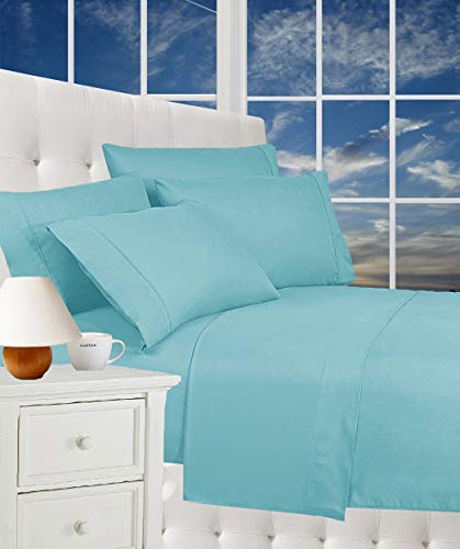 Aqua Blue