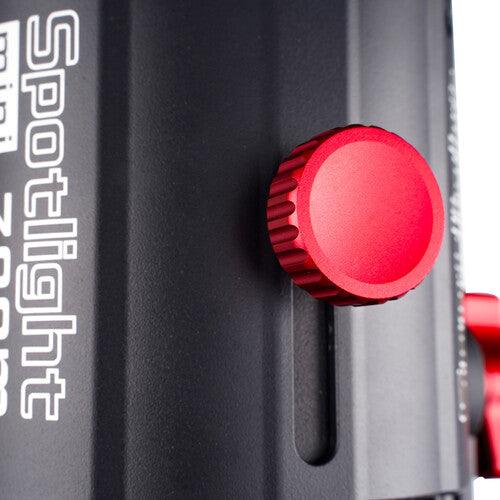 Aputure Spotlight Mini Zoom for LS 60d & 60x LED Lights - Professional Lighting Accessory for Photography, Videography & Studio Use
