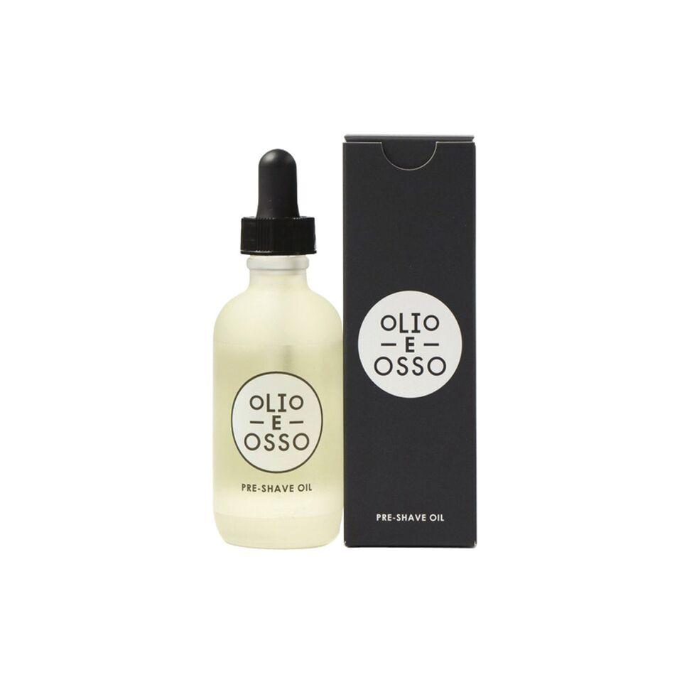 Best Pre Shave Oil for Men - Natural & Smooth Shaving Oil for Sensitive Skin - Prevents Razor Burn & Irritation - Perfect for Daily Shaving Routine & Grooming Essentials