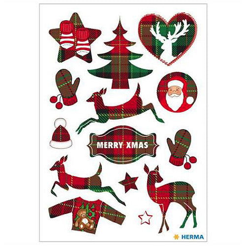 My Dear Stickers (15271) - Fun Decorative Stickers for Scrapbooking, Journals, and DIY Crafts