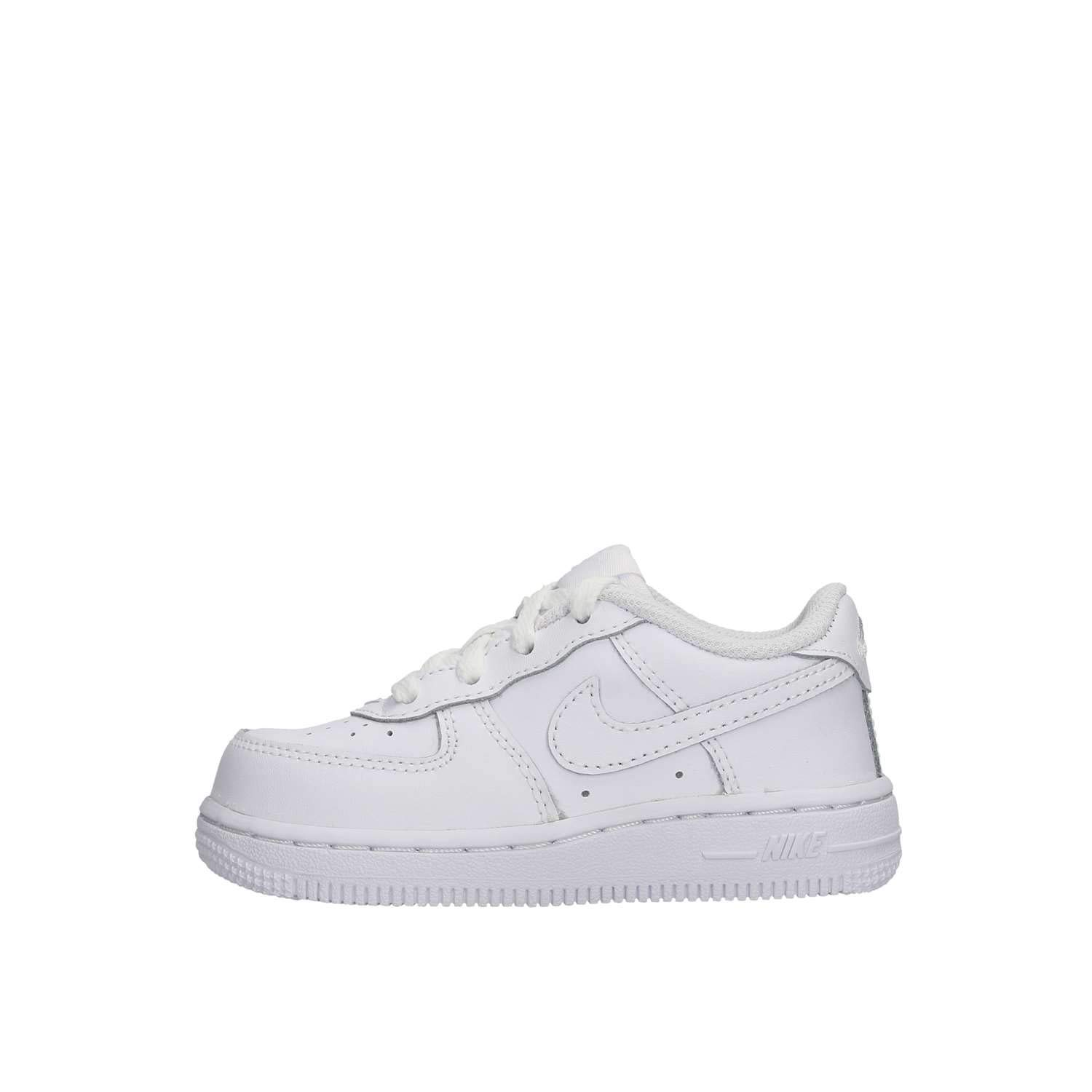 Nike Men's Air Force 1 High '07 Basketball Shoes - Classic White Sneakers for Casual Wear, Street Style & Sports Performance