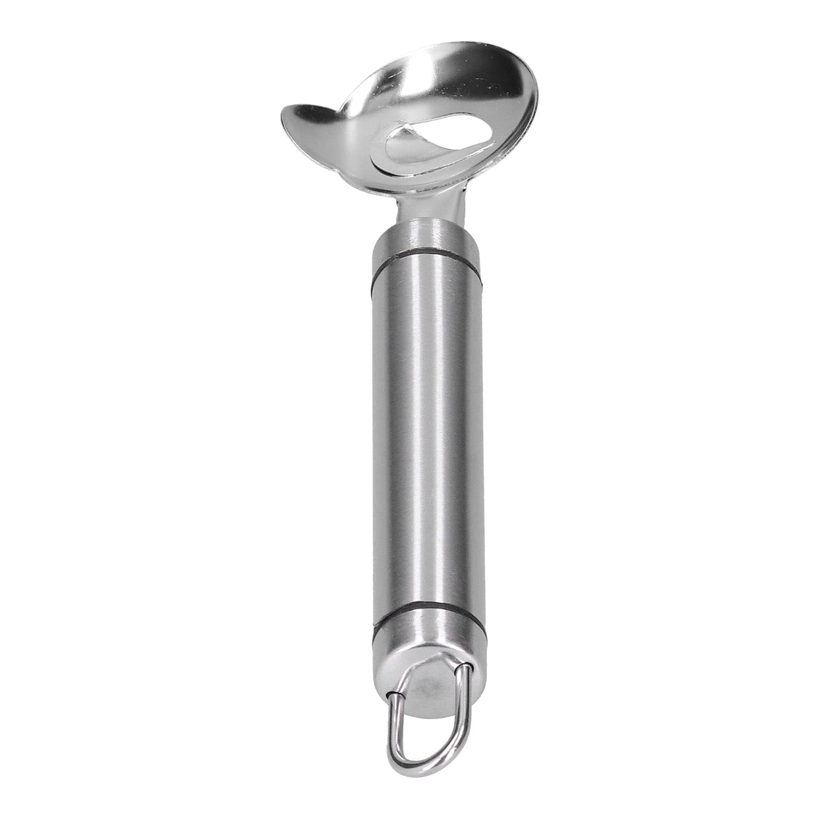 Stainless Steel Kitchen Noodle Knife - Professional Small Pasta Dough Cutter for Right-Handed Users | Durable & Ergonomic Design for Chopping Vegetables, Making Fresh Pasta & Dough | Perfect for Home Chefs & Italian Cooking Enthusiasts