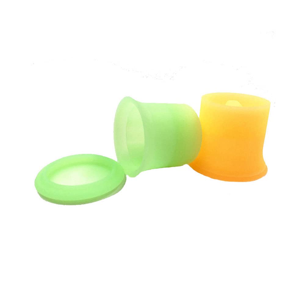 2 Pack Silicone Ice Cube Molds - Funny Animal Shaped Ice Cube Trays with Lid, Easy Release for Bottled Beverages & Coolers - Perfect for Cocktails, Parties & Summer Drinks
