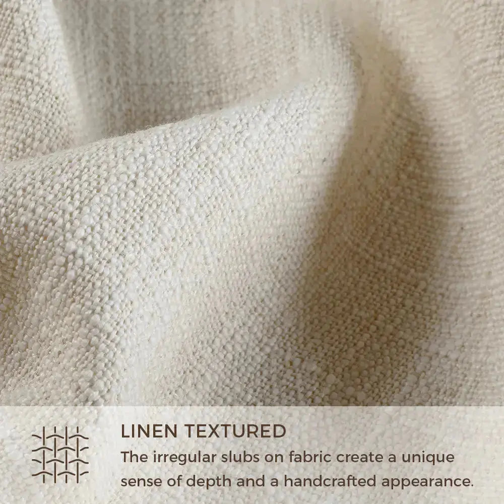 Liz Linen Drape Soft Top - Women's Flowy Linen Blouse for Summer, Casual & Boho Style | Perfect for Beach, Vacation & Everyday Wear