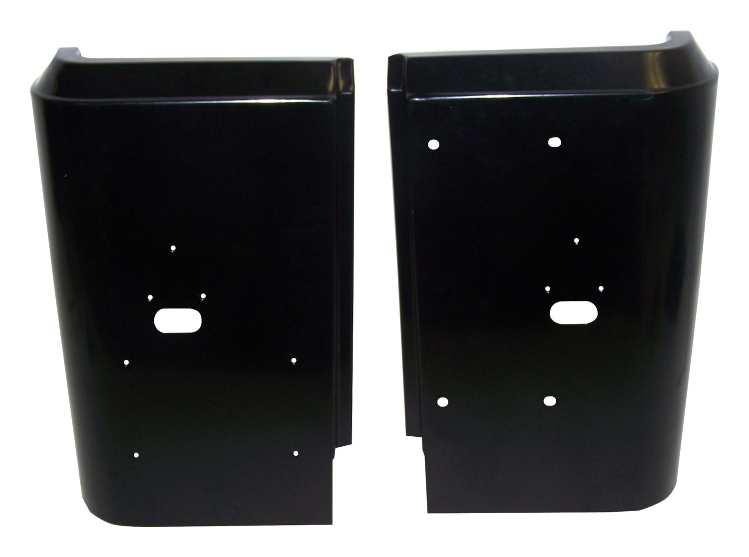 Crown Automotive Corner Panel Kit Body - Durable Replacement for Truck & SUV Body Panels | Perfect for Off-Roading, Collision Repair & Vehicle Restoration