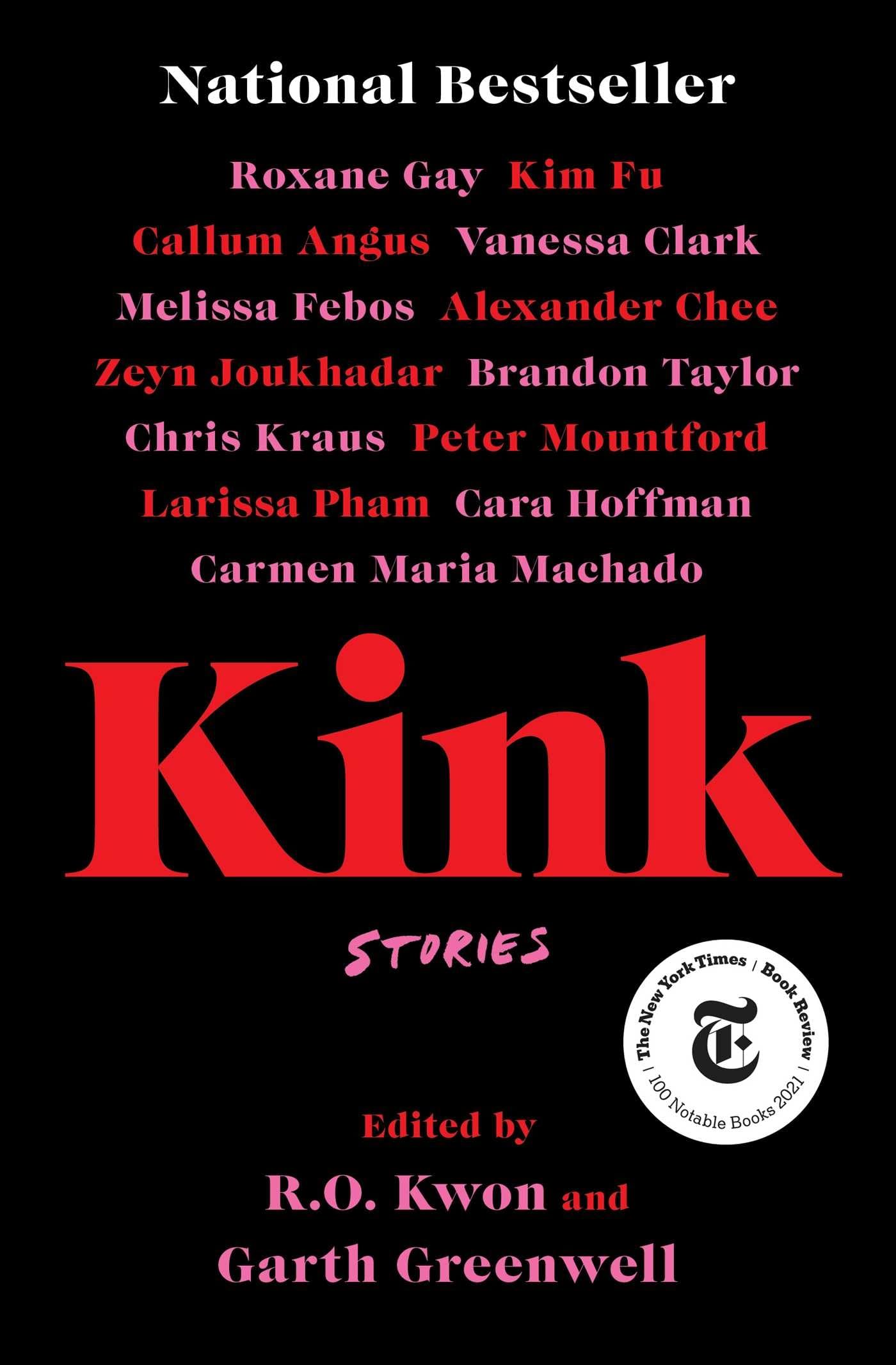 Kink: Erotic Short Stories Collection - Sensual & Provocative Tales for Adults | Perfect for Romantic Evenings & Spicing Up Your Love Life