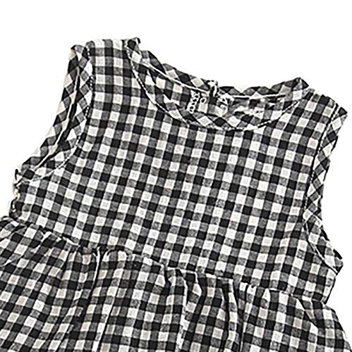Newborn Baby Girl Floral Sleeveless Romper Jumpsuit - Soft Cotton Summer Outfit for Infants 0-24 Months | Perfect for Photoshoots, Playdates & Outdoor Activities
