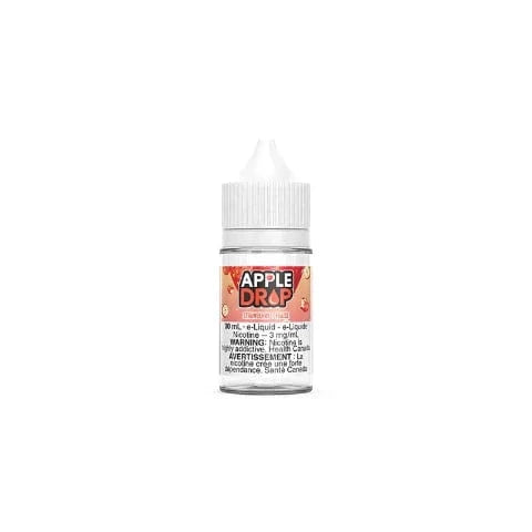 Premium Strawberry Apple Drop E-Liquid - 30mL Bottle for Vape Pens & Mods - Refreshing Fruit Flavor for All-Day Vaping
