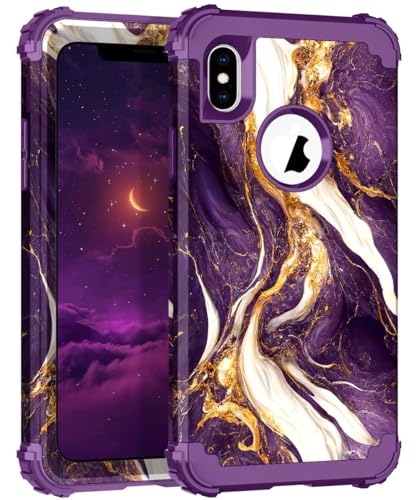 Midnight Purple