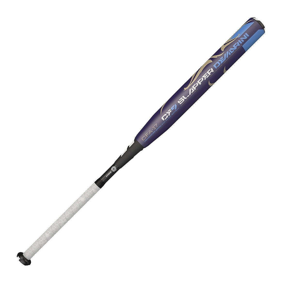 DeMarini Slapper CF9 CFA 17 Fastpitch Softball Bat - 2 1/4